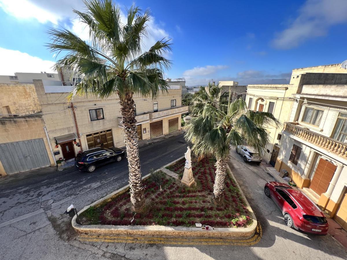 T'Anna Farmhouse Villa Nadur Exterior photo